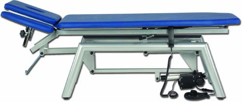 Bàn tập 2 khúc điều khiển điện